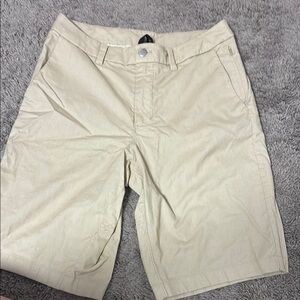 Lululemon Golf Shorts